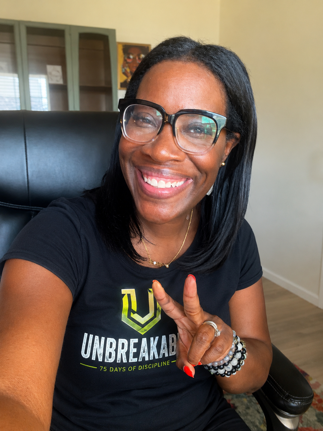Joi Worthy Johnson